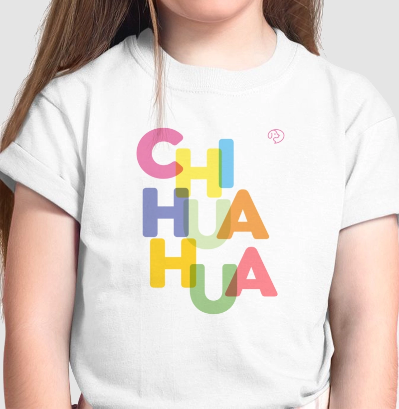 Chihuahua Color