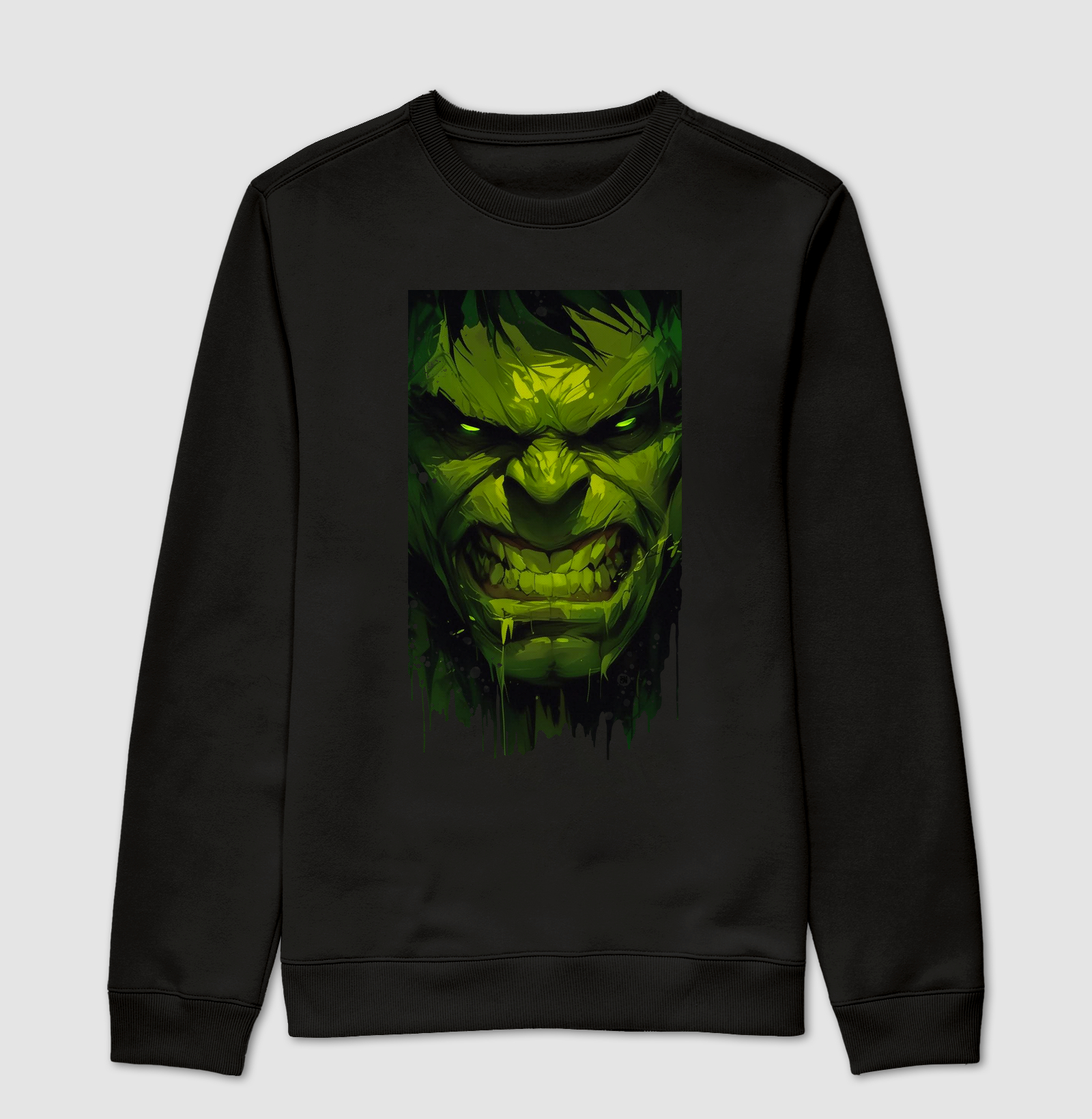 O Incrível Hulk