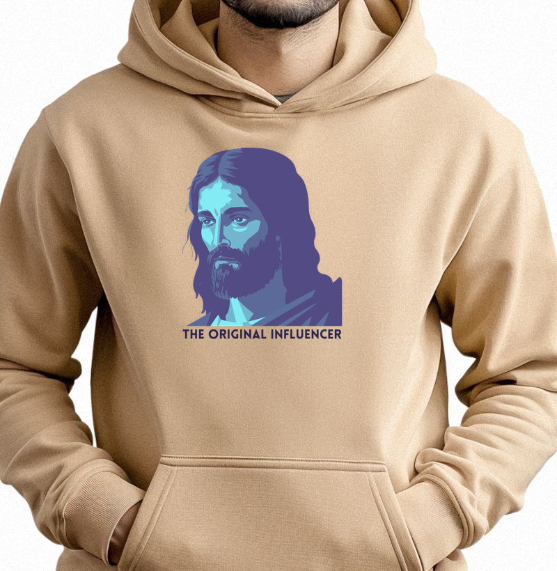 The Original Influencer