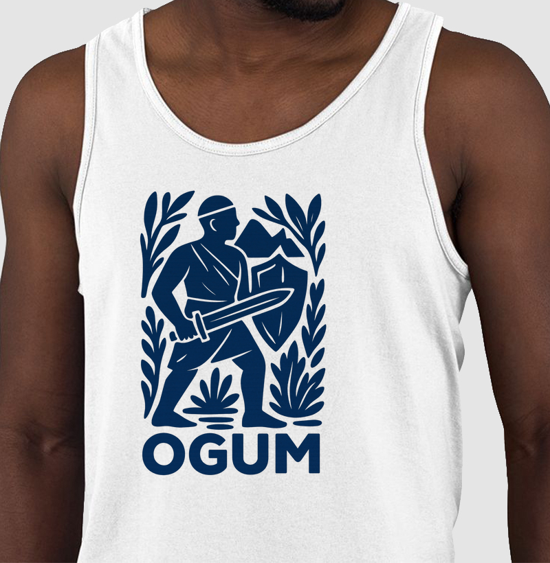 Ogum Ogunhê