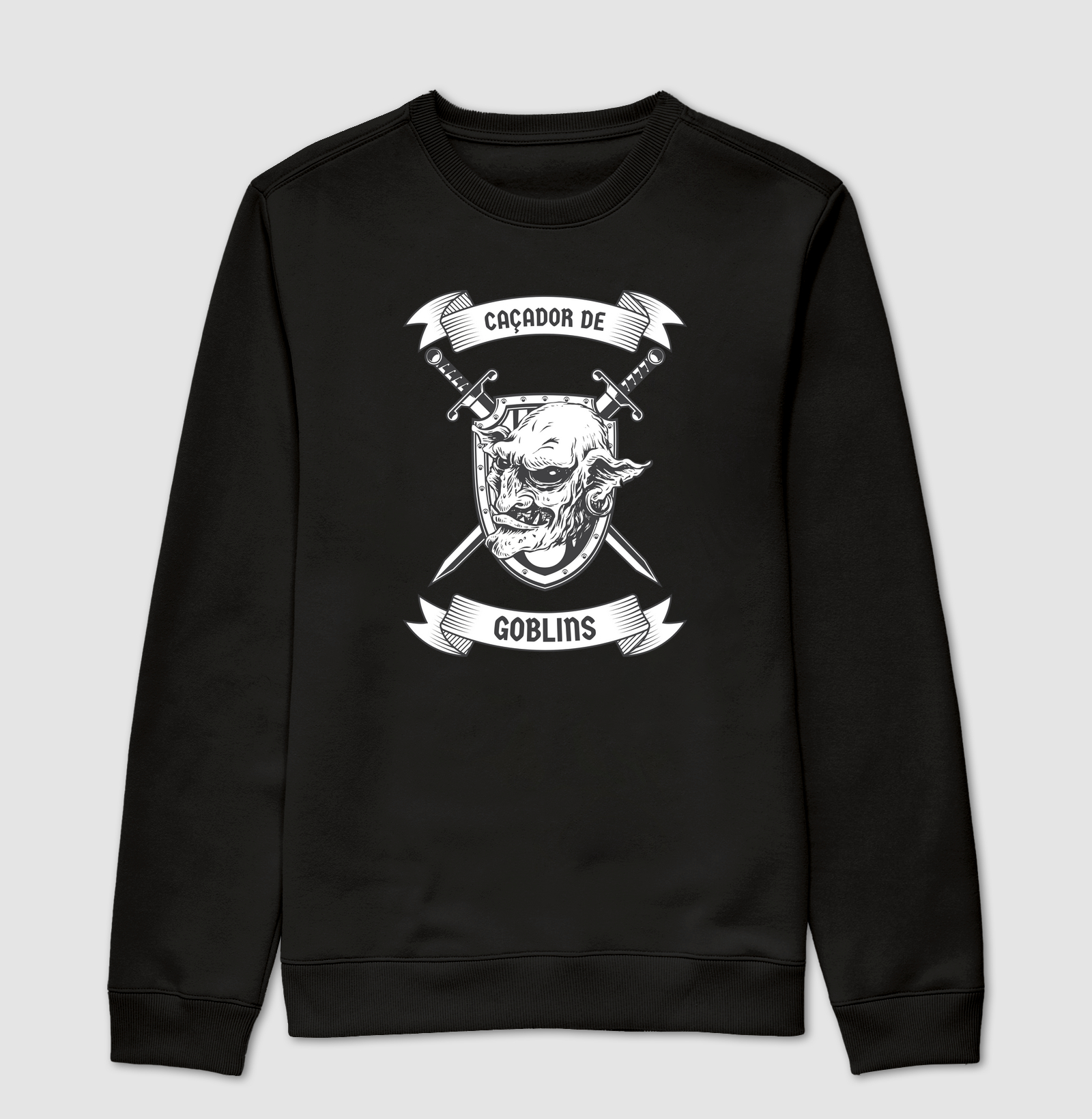 Caçador de Goblins