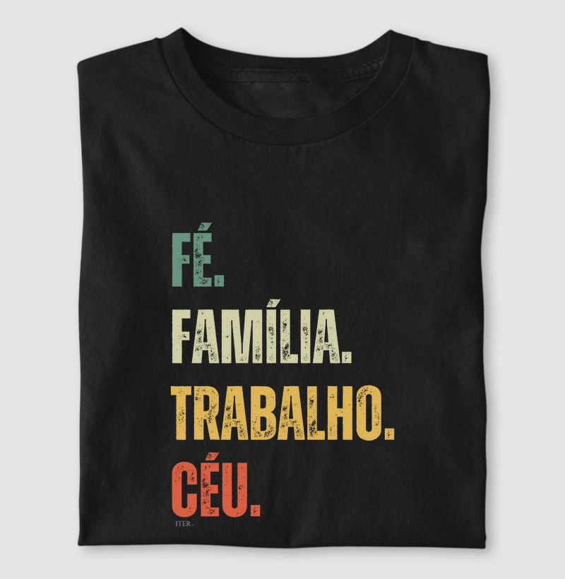 Caminho da santificação cotidiana