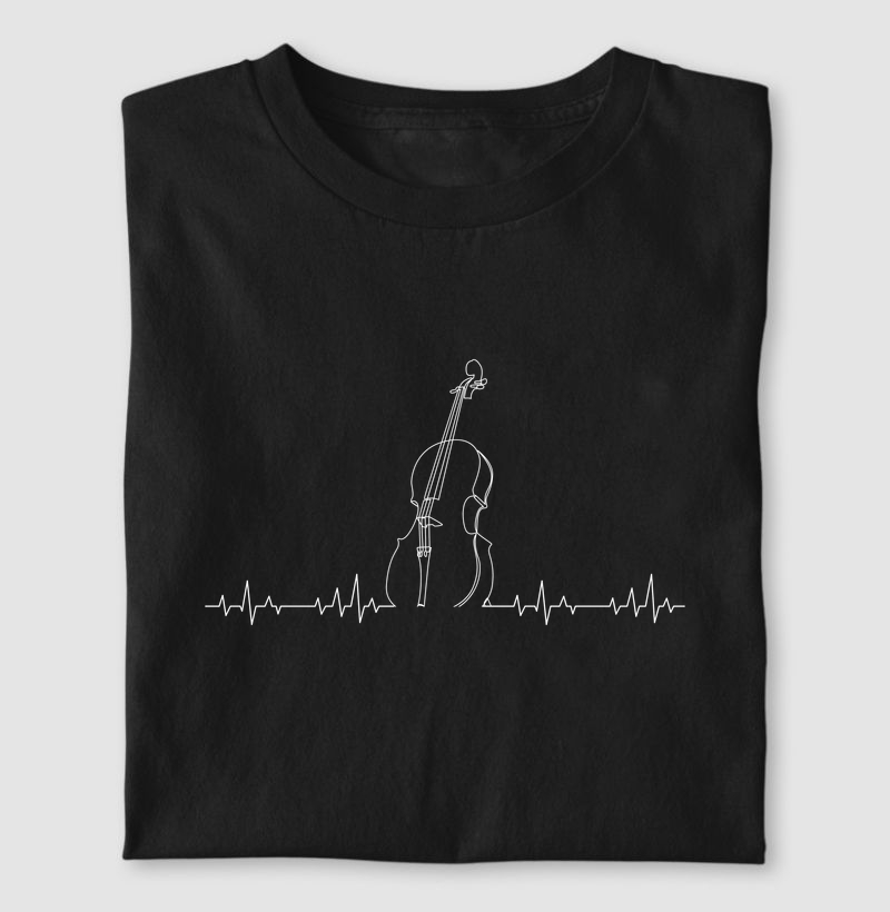 Batidas em Violoncelo