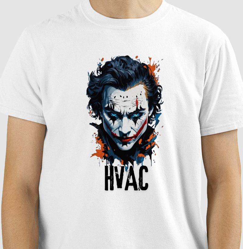 CORINGA HVAC