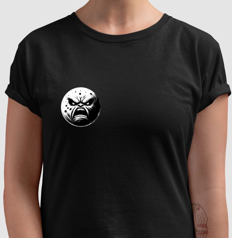 Camiseta - Blackmoon