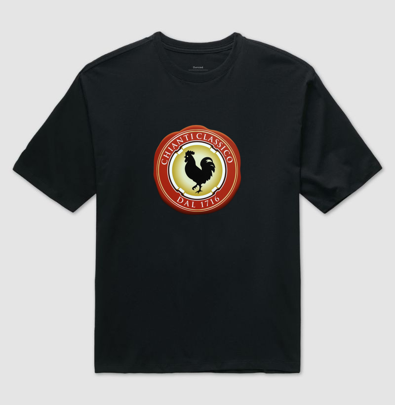 Camiseta Chianti Clássico