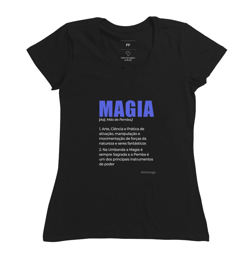 MAGIA 