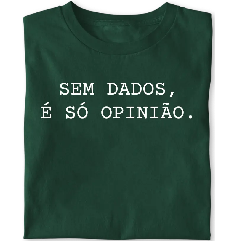 Sem Dados