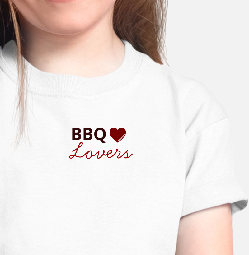 BBQ Lovers