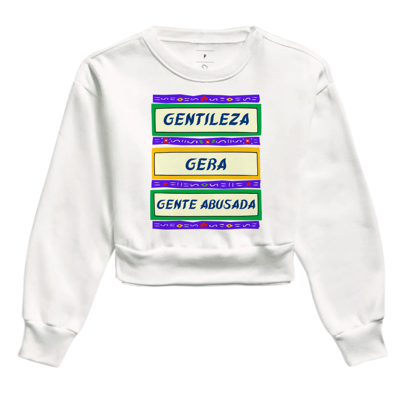 GENTILEZA GERA...