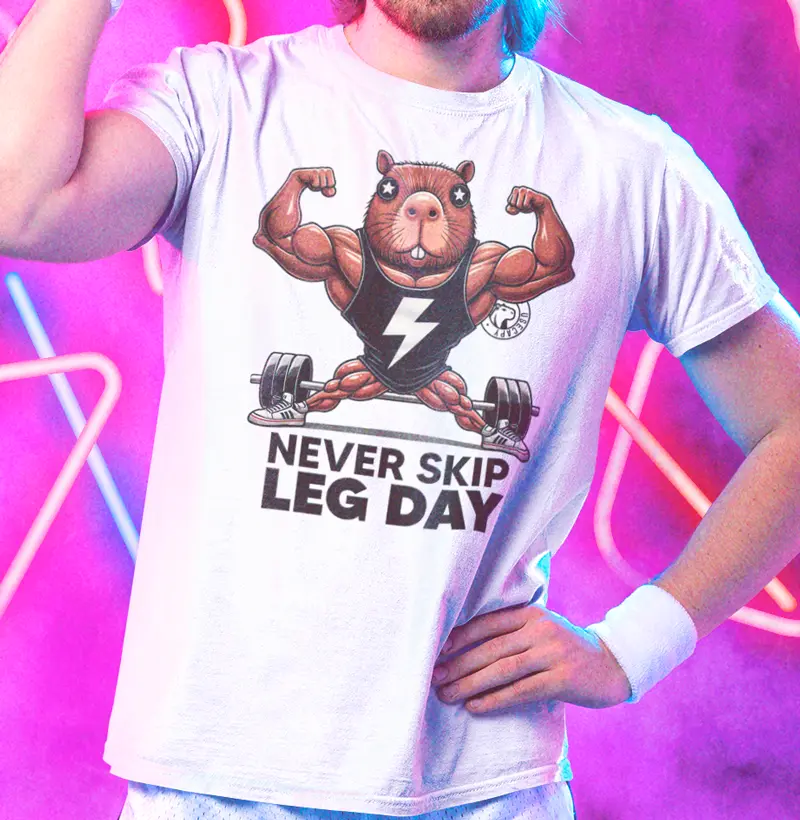 Leg Day