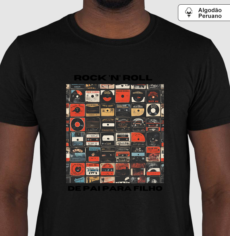 Hobbies - Rock I