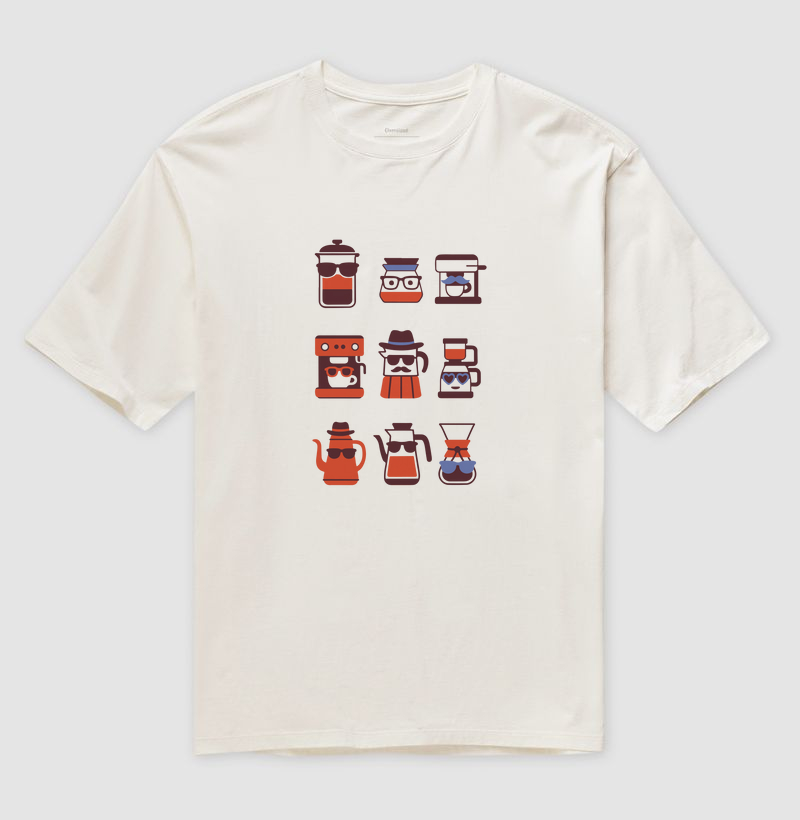 Coffee Crew