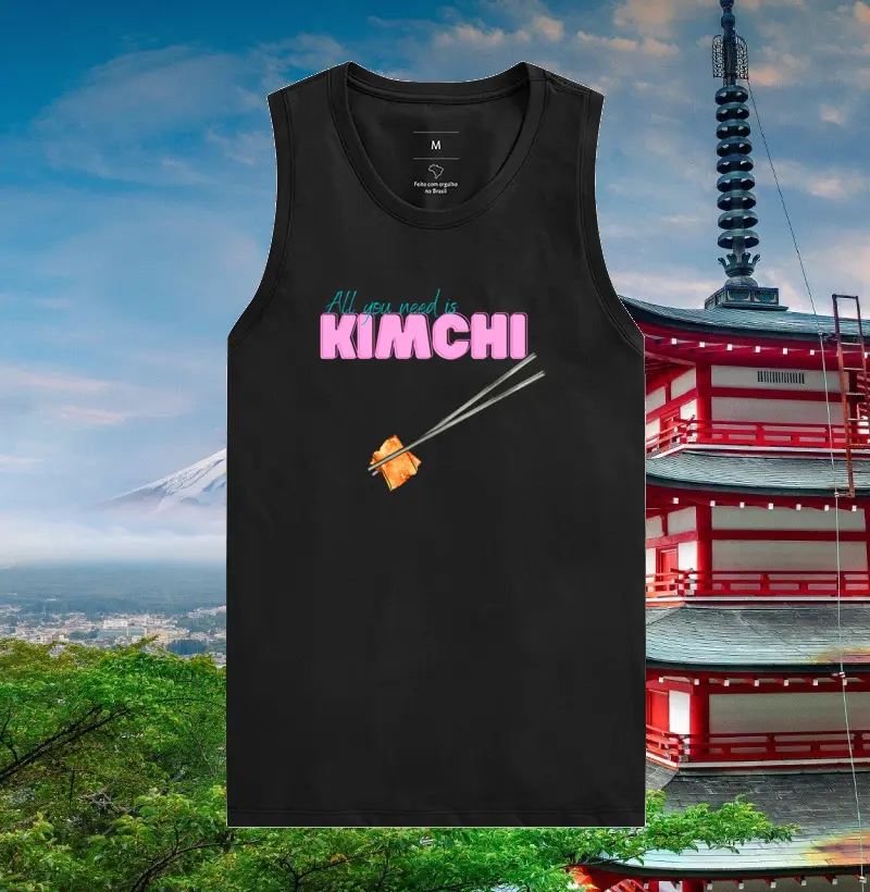 KIMCHI ROSA