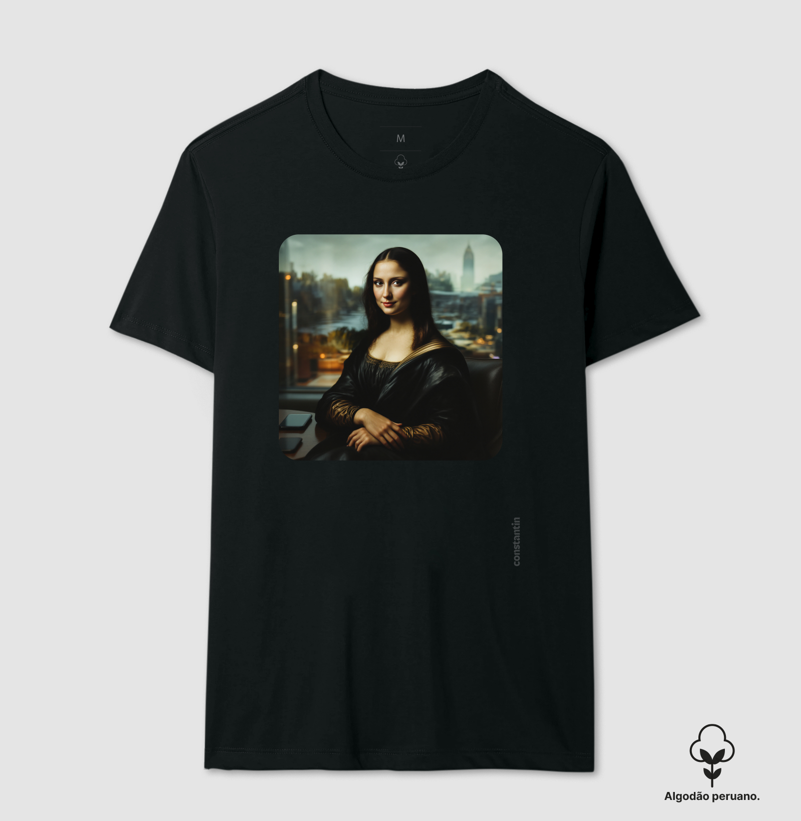 Monalisa 2025 
