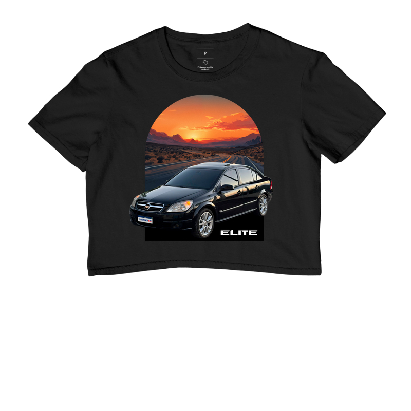 Vectra Elite Black