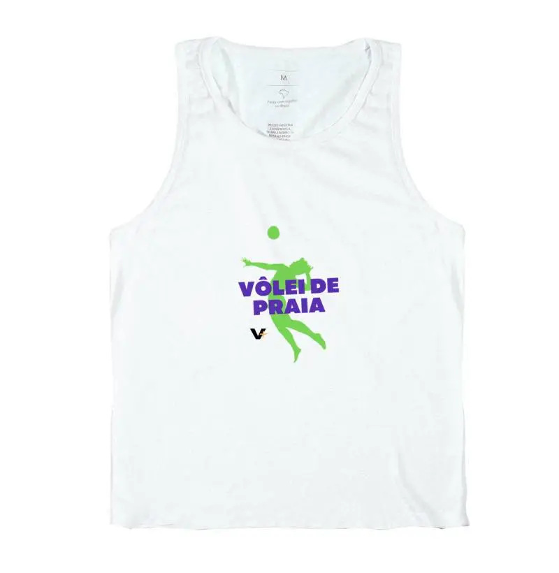 Vôlei de Praia (Homem)