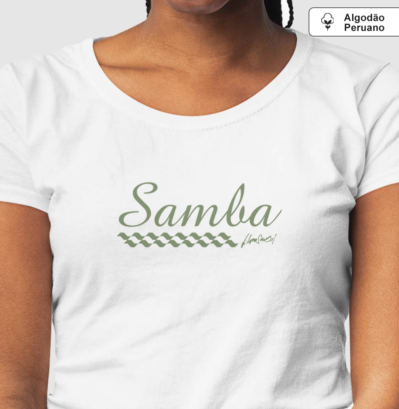 Samba (Calçada)