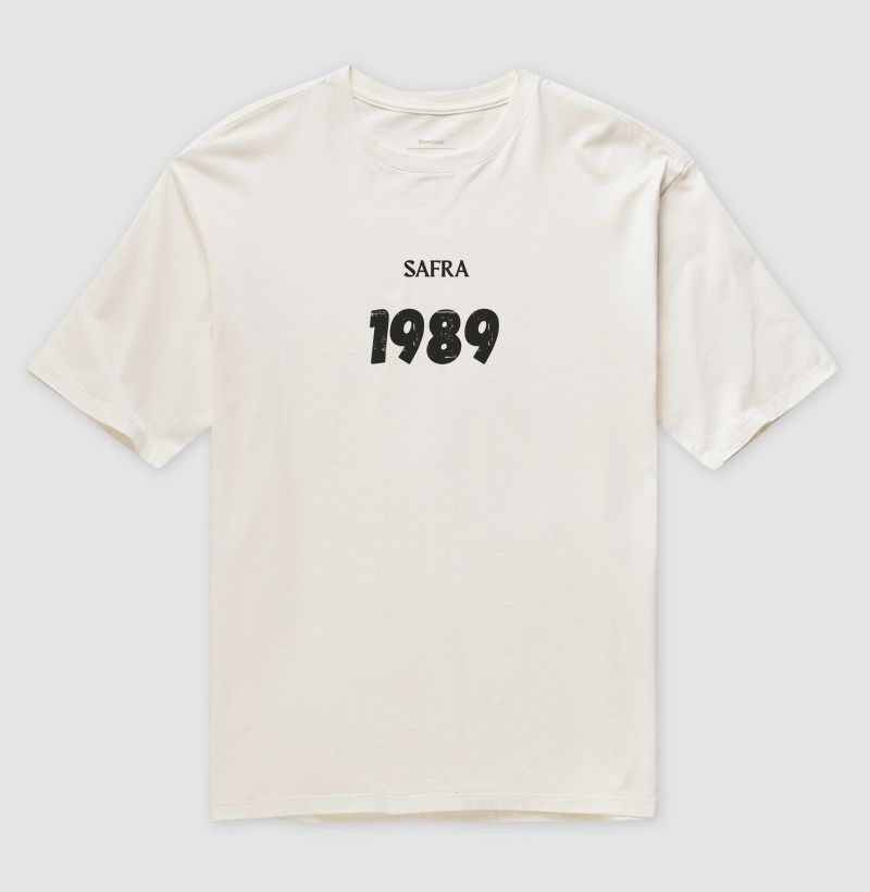 Safra 1989