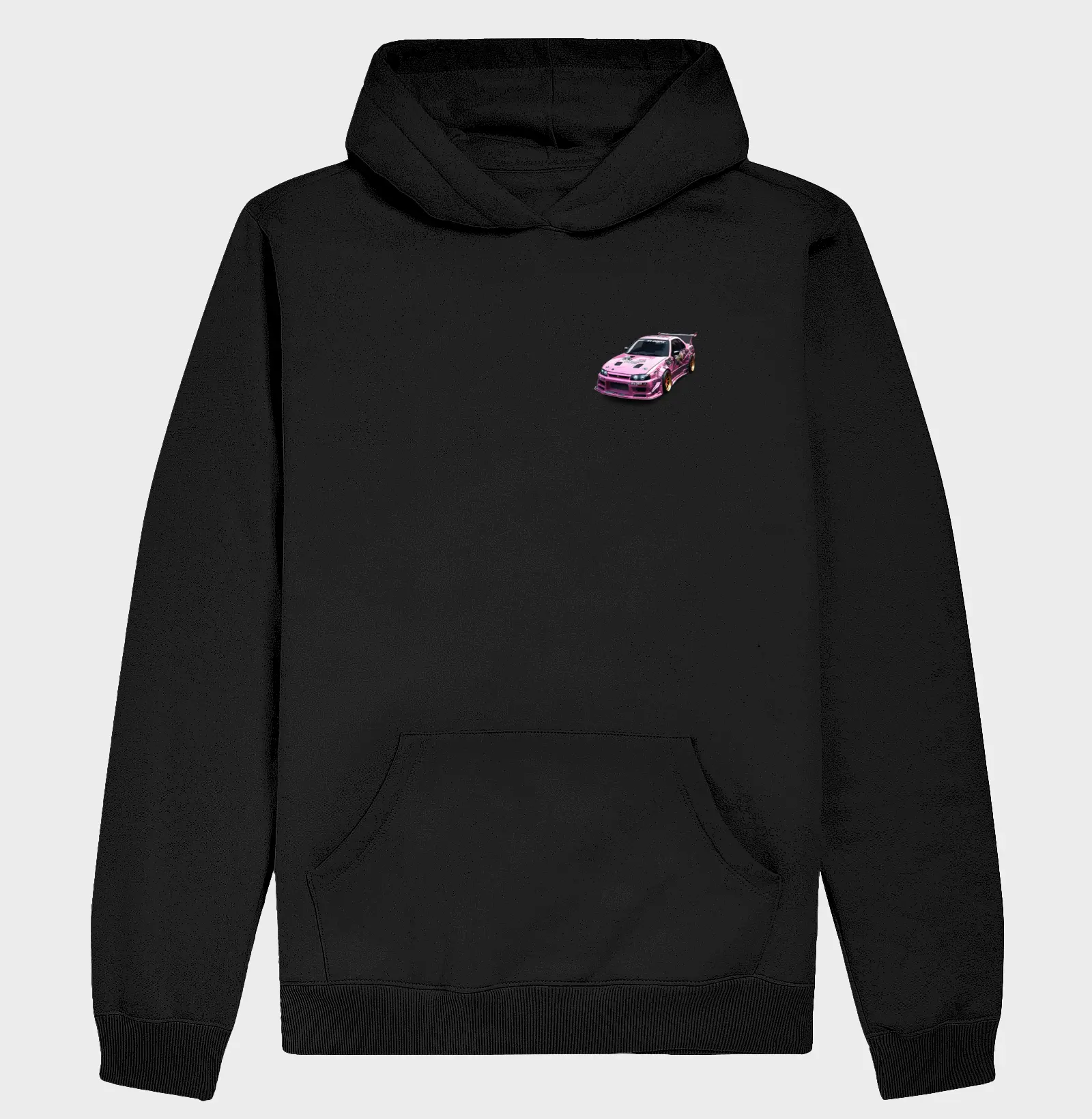 T - Shirt JDM GHT