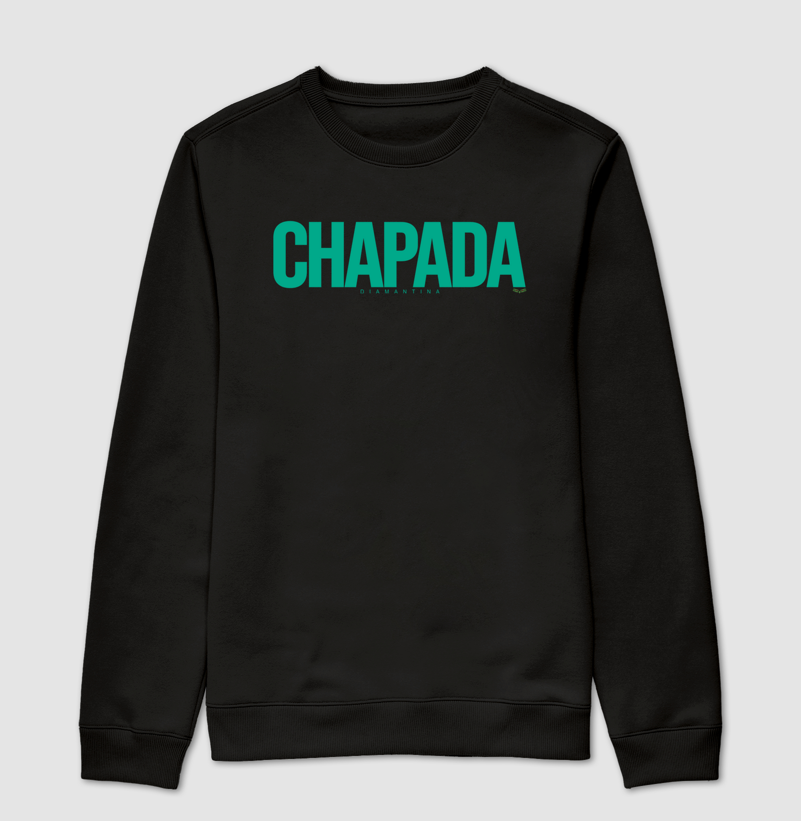 CHAPADA - Diamantina