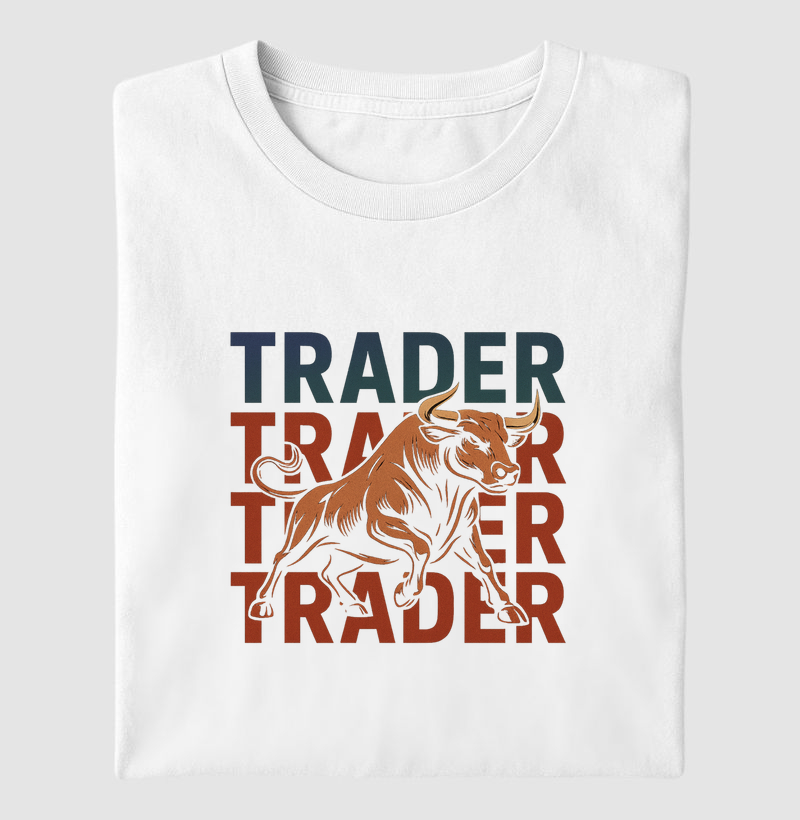 Trader -Nova coleção