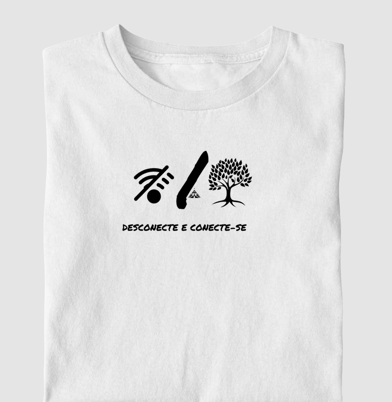 Desconecte-se