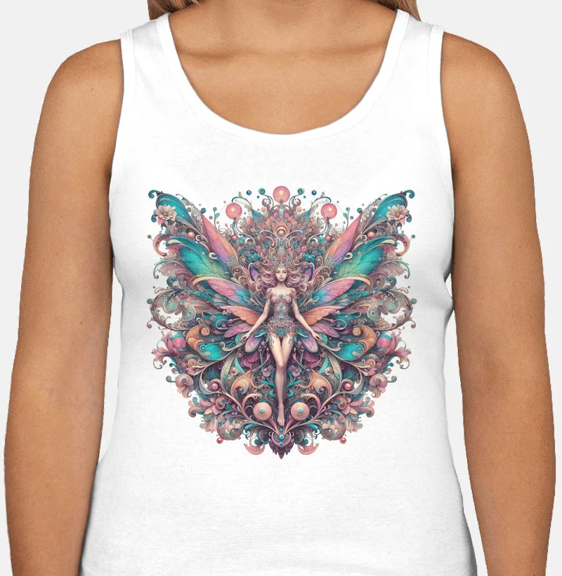 Fada Floral