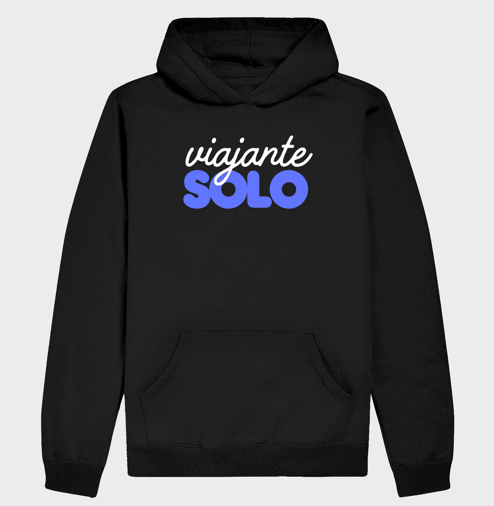 Viajante Solo