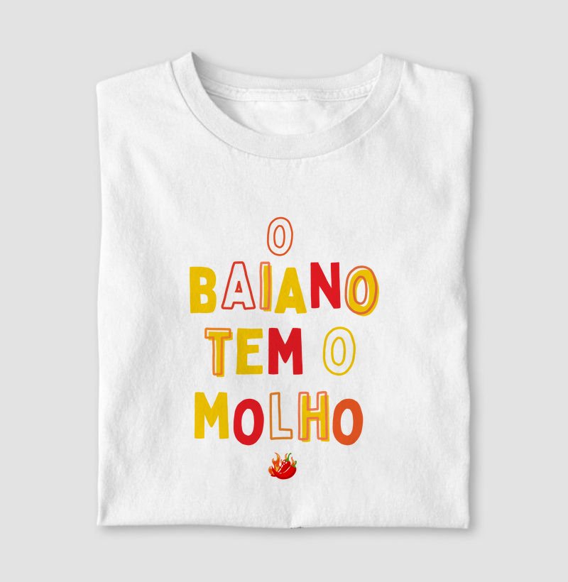 Molho Baiano