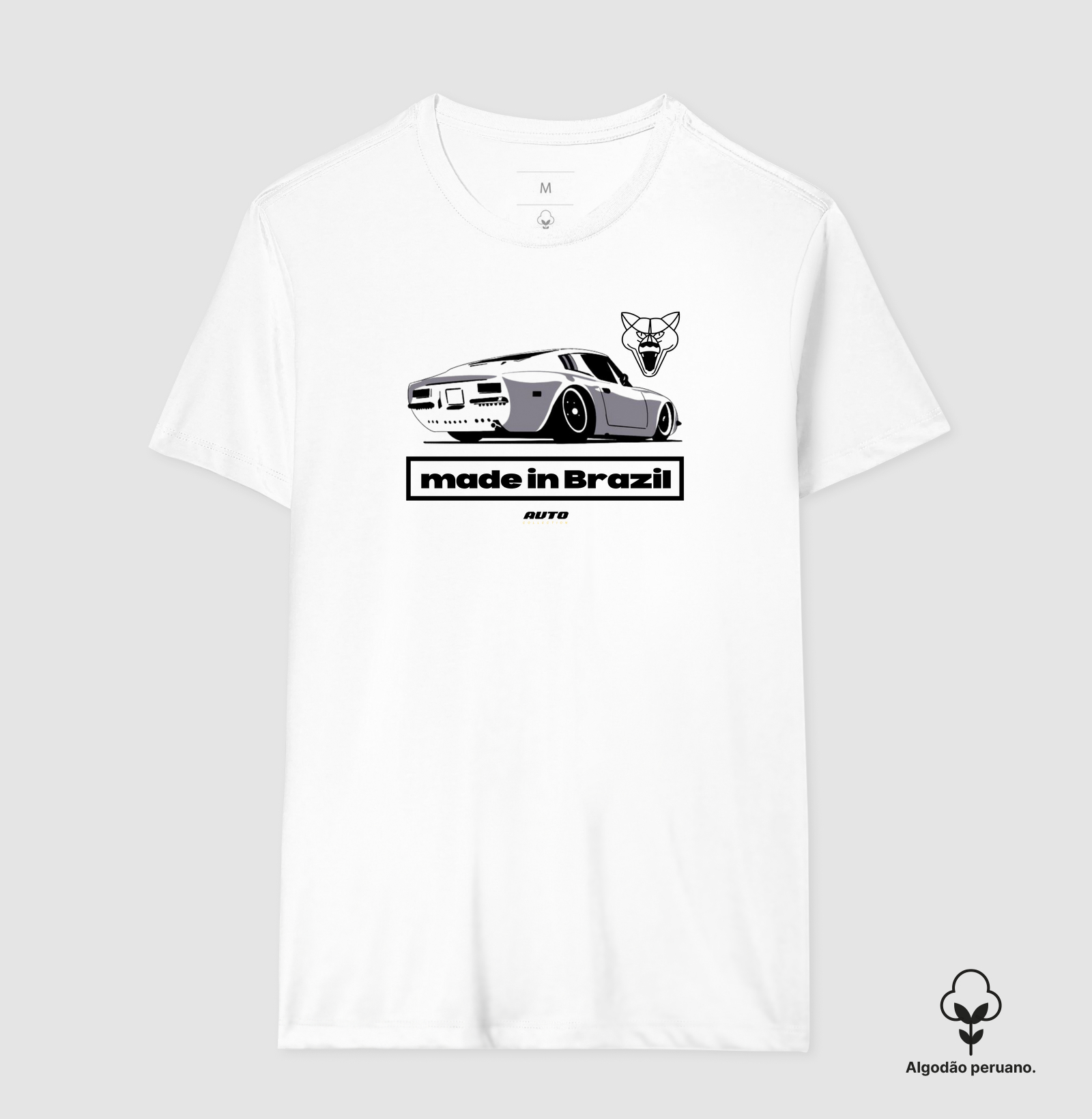 Puma Made in Brazil