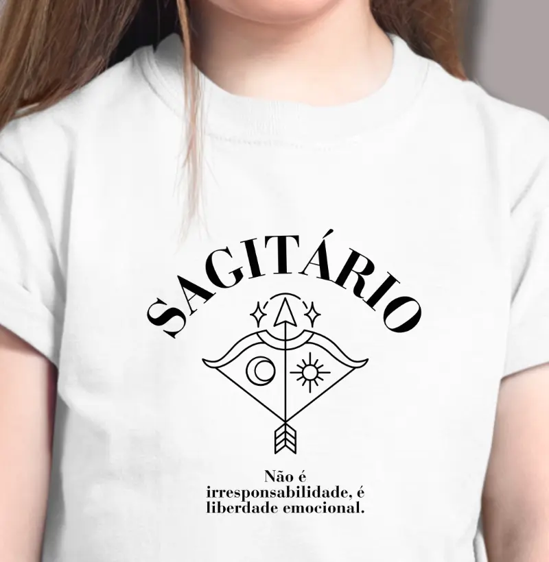 Sagitário na Terapia