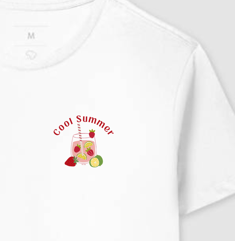 Cool Summer