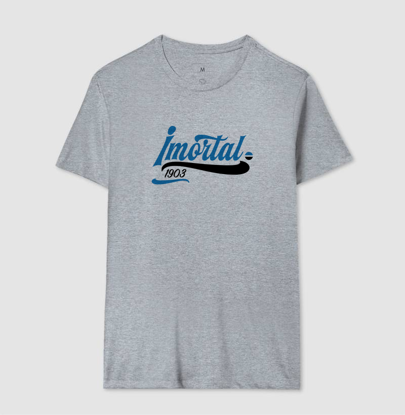 Camisa - Imortal 1903