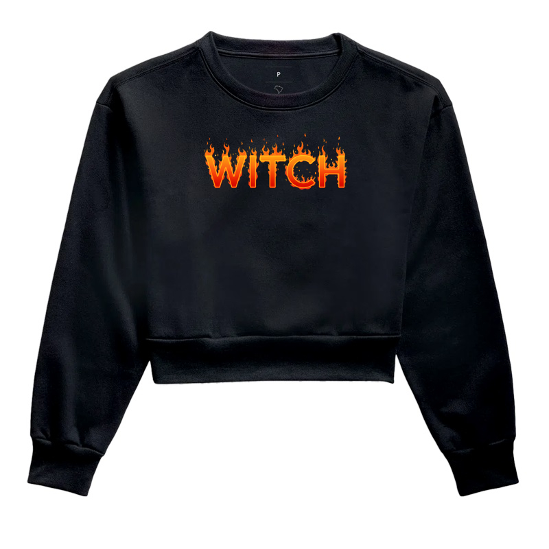 Fire Witch