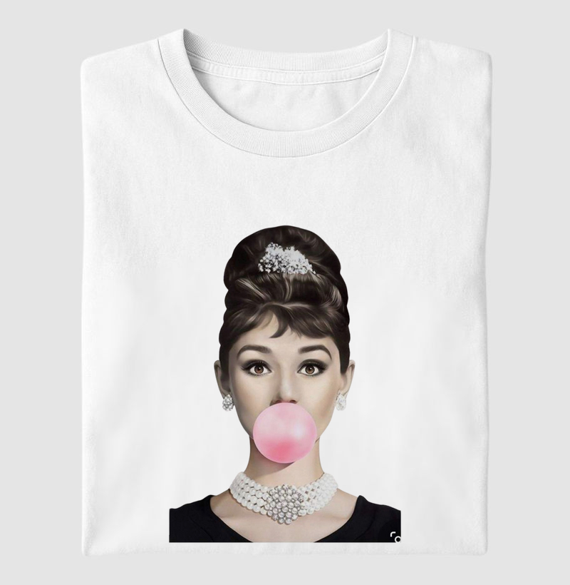 Audrey Special Edition