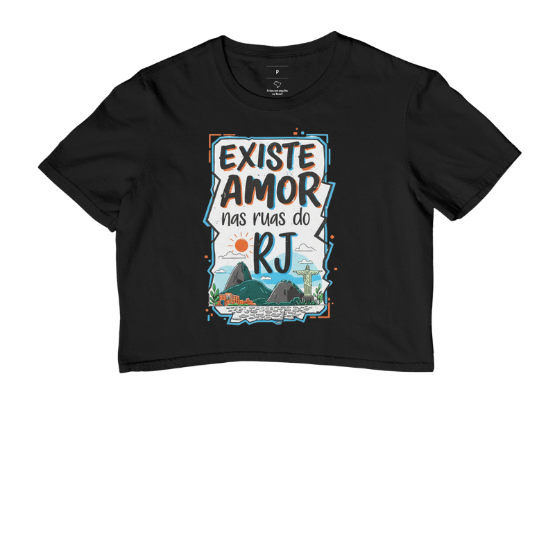 Existe amor nas ruas do RJ!