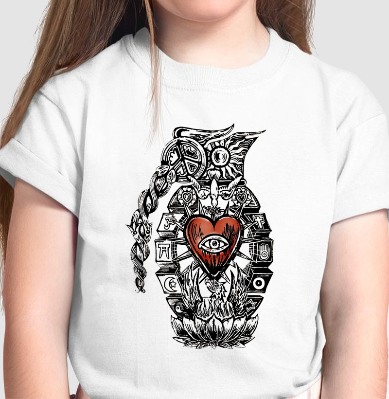 Camisa 0
