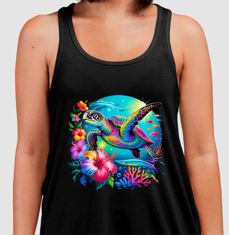 Regata Unissex C.S Colors