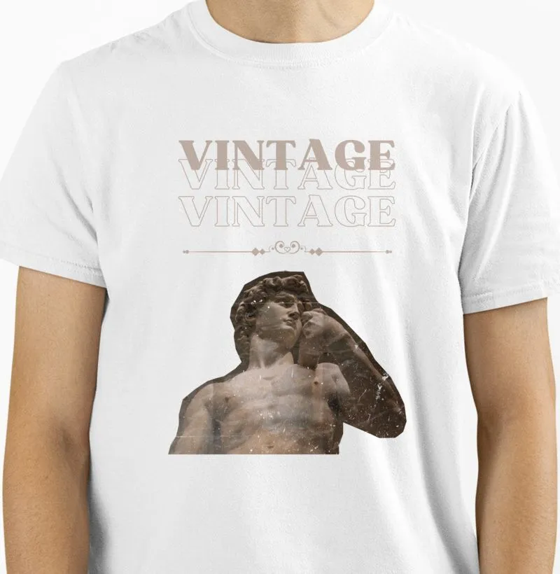 Vintage Retrô