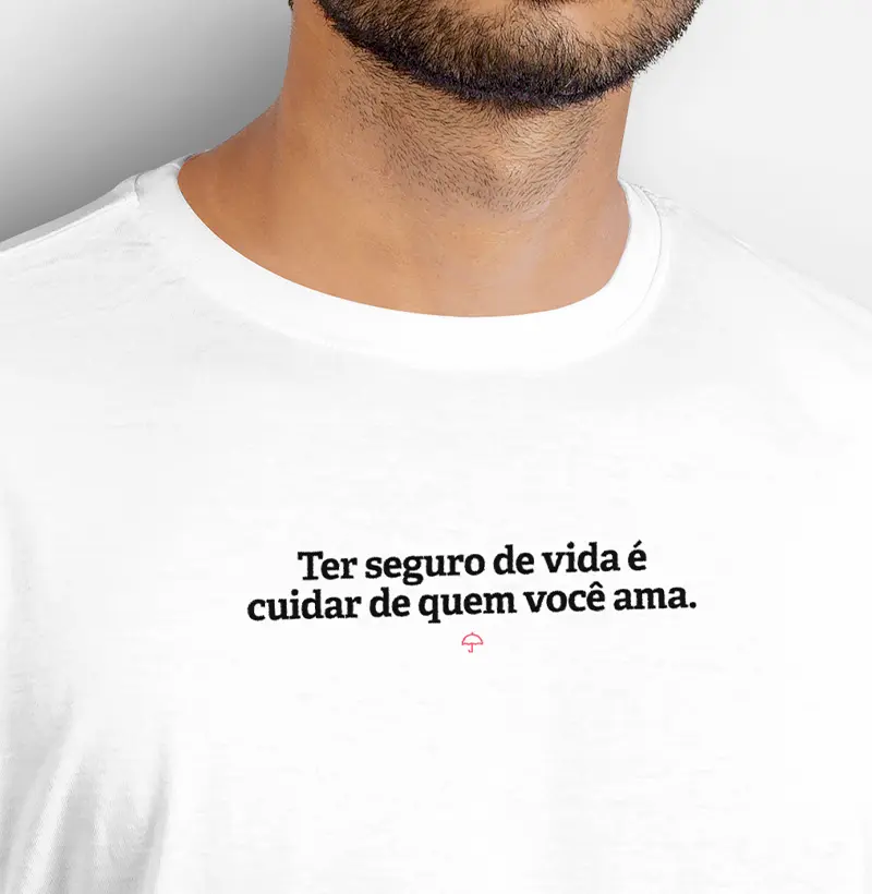 Ter Seguro de Vida É Cuidar de Quem Você Ama - FS