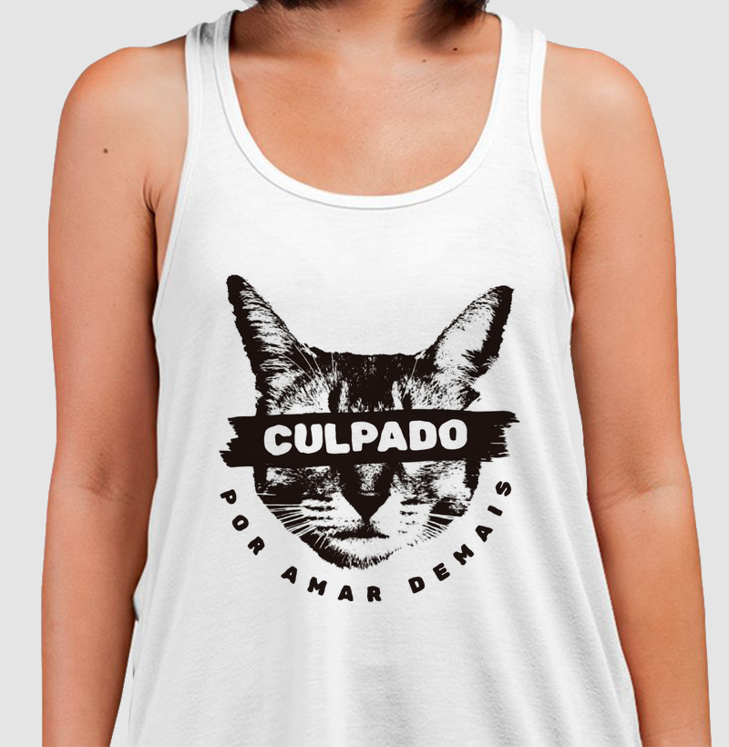 Culpado por amar demais