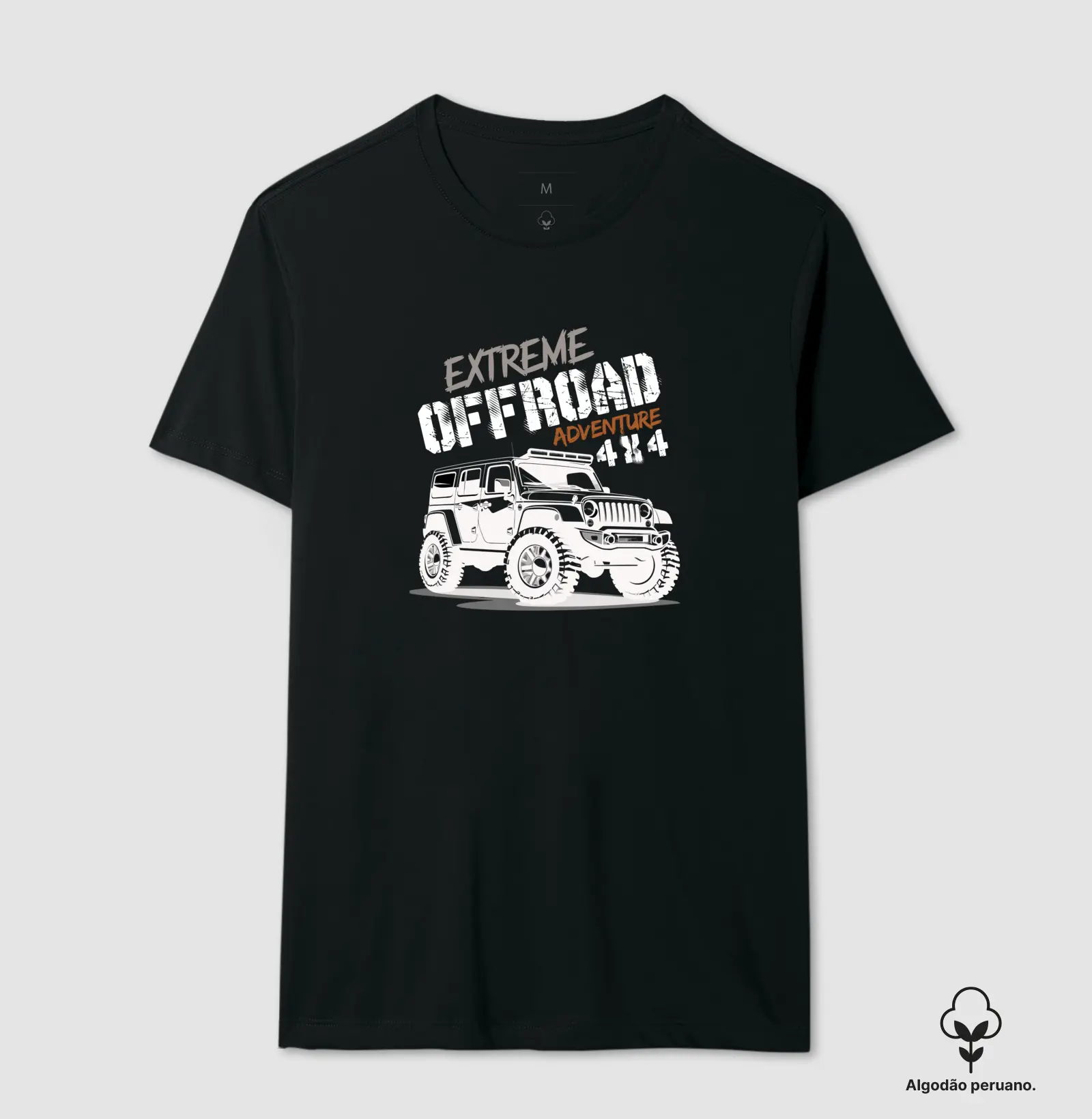EXTREME OFFROAD ADVENTURE 4X4