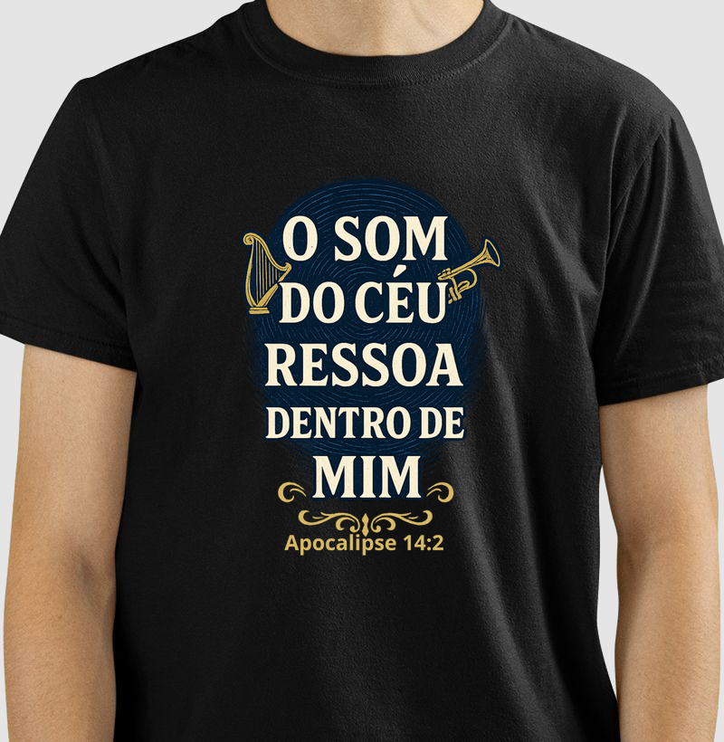 O Som Do Céu