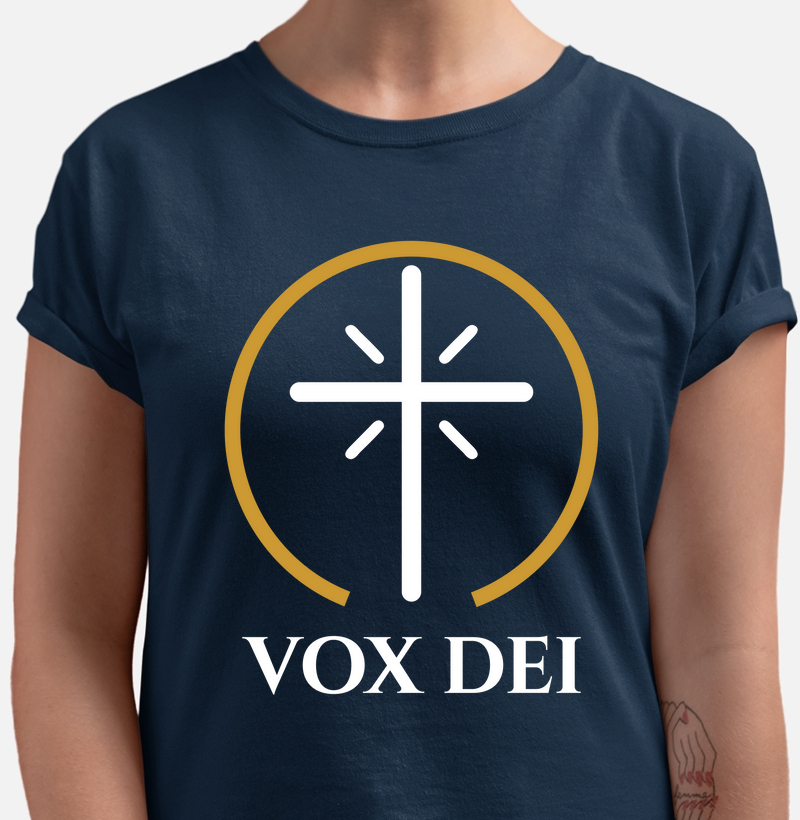 Vox Dei Logo II