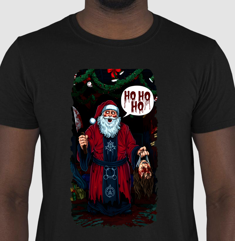 Devil Claus 02