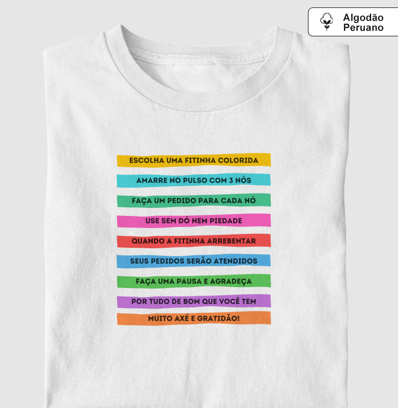 Fitinhas do Senhor do Bonfim