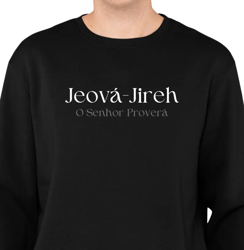 Jeová-Jireh