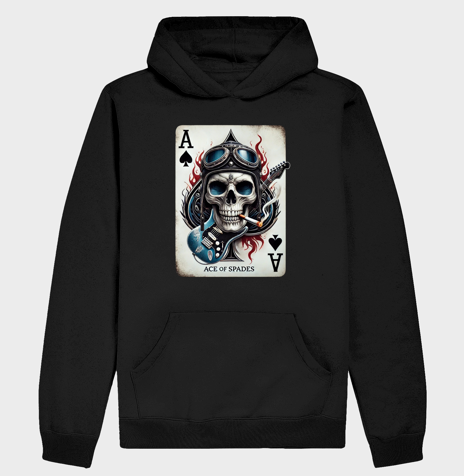 Ace Of Spades