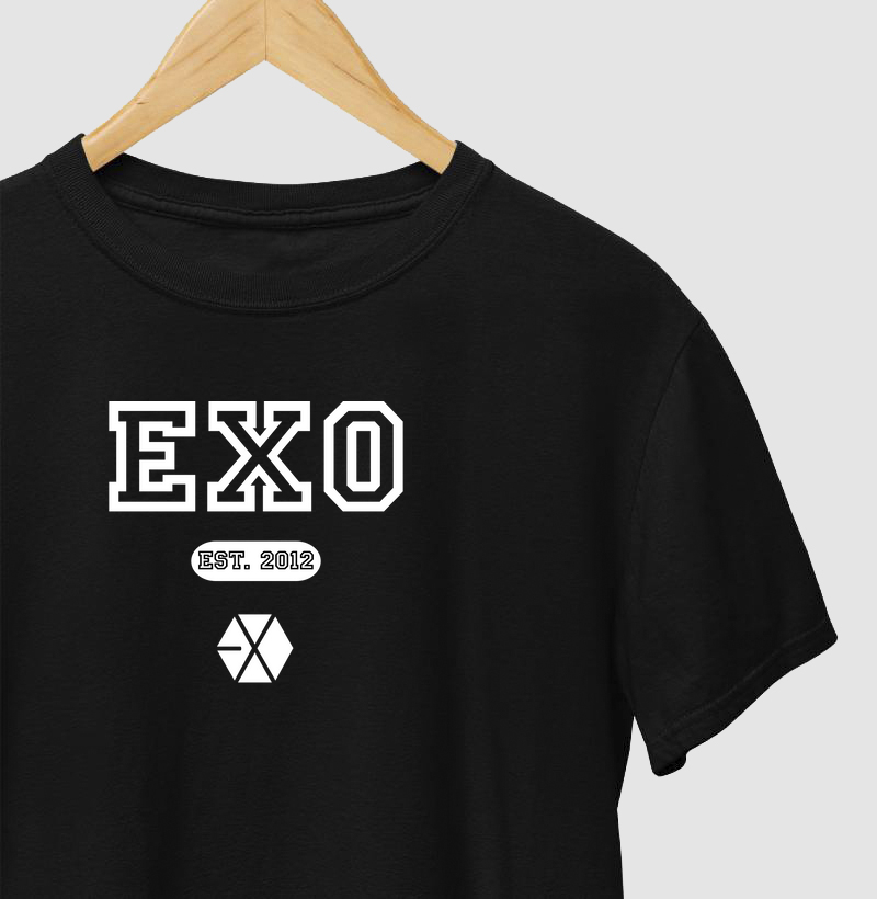 EXO - Est. 2012